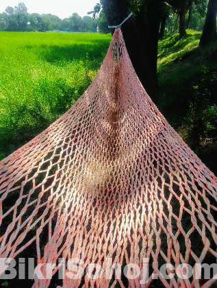 Hammock | দোলনা
